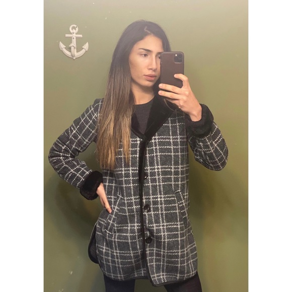 Ike Behar - Coat - Picture 2 of 15